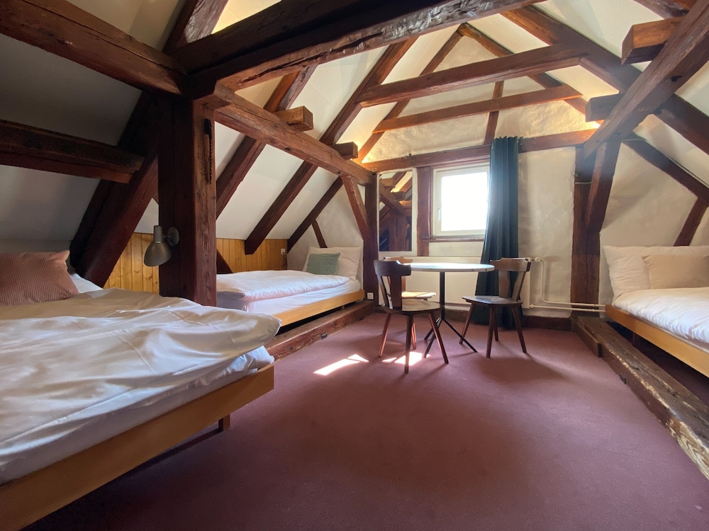 Standard Shared Dormitory photo 1