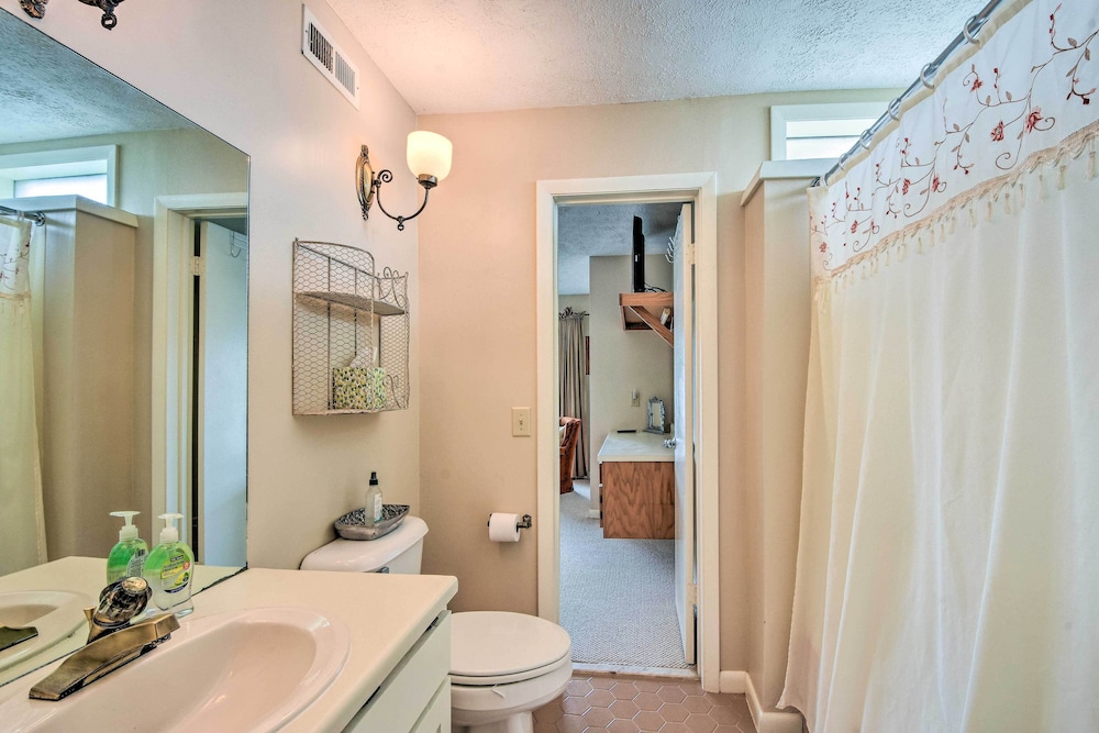 Apartment (2 Bedrooms) photo 2