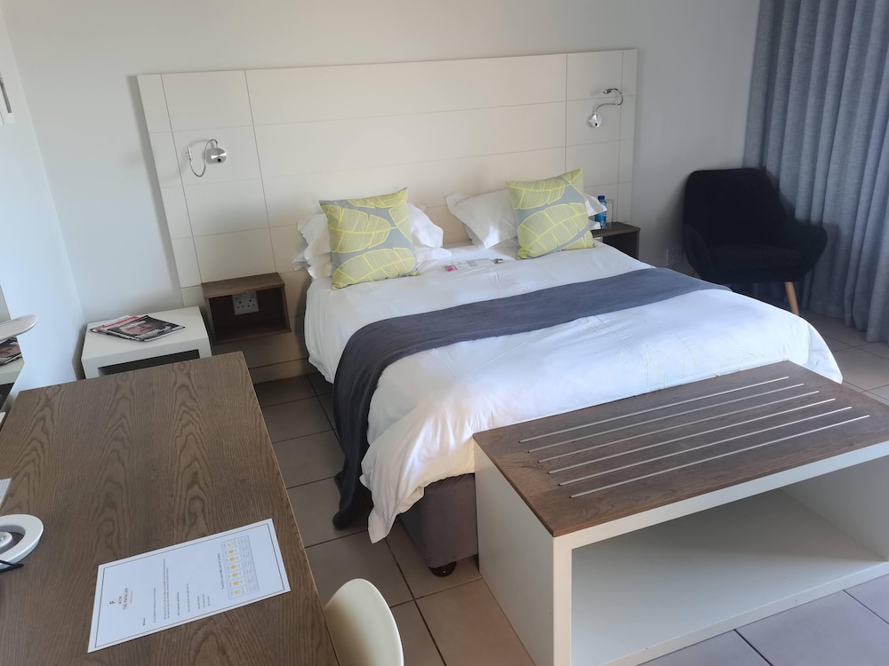 Sea Facing Luxury Rooms photo 2