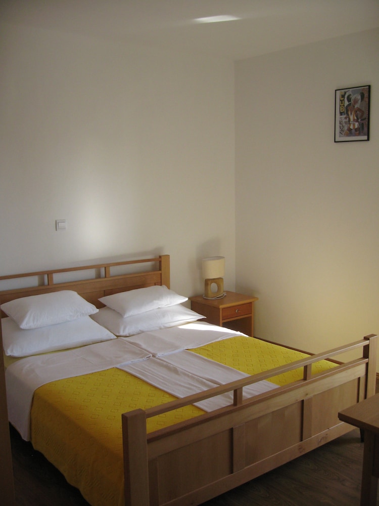 Standard Apartment, 2 Bedrooms, Sea View photo 1