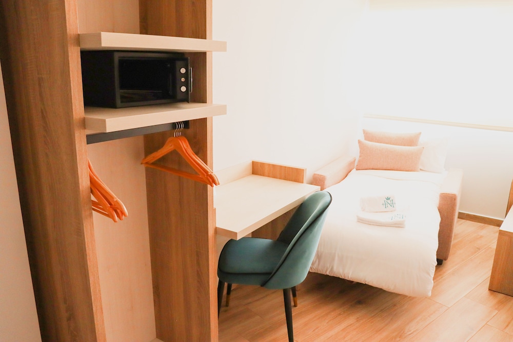 Triple Room photo 3