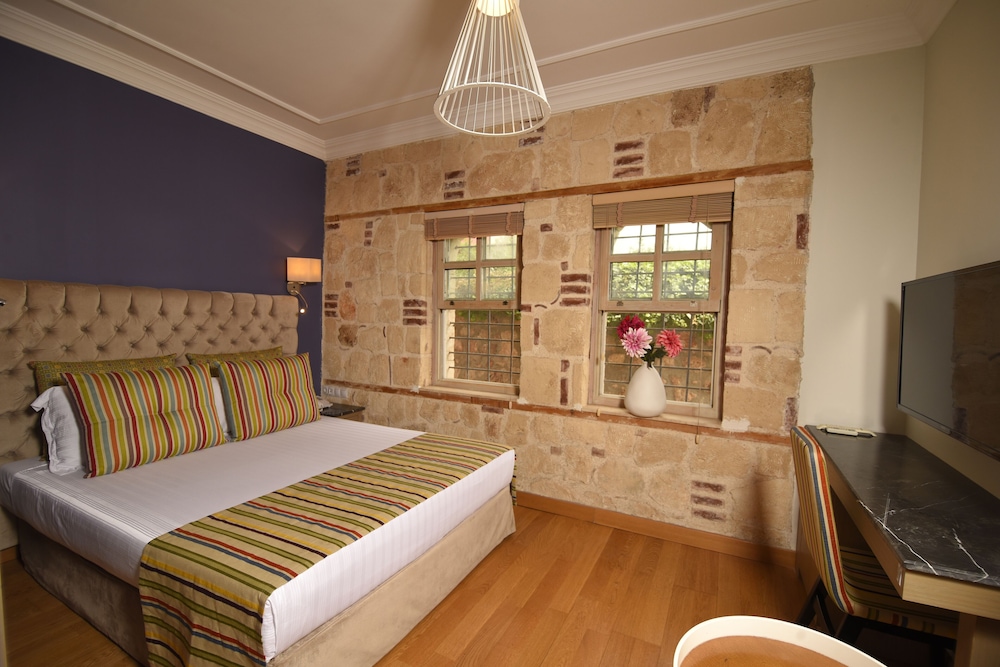 Double Or Twin Room - Photo 1