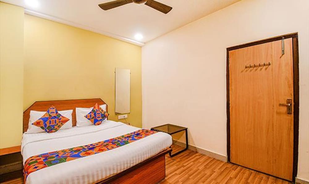 Deluxe Room photo 2