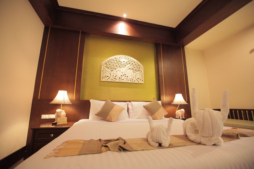 Deluxe Room photo 2