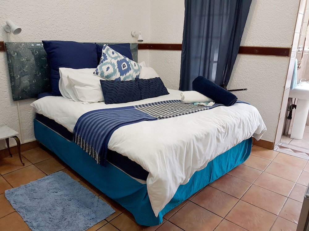 Standard Double Room photo 1