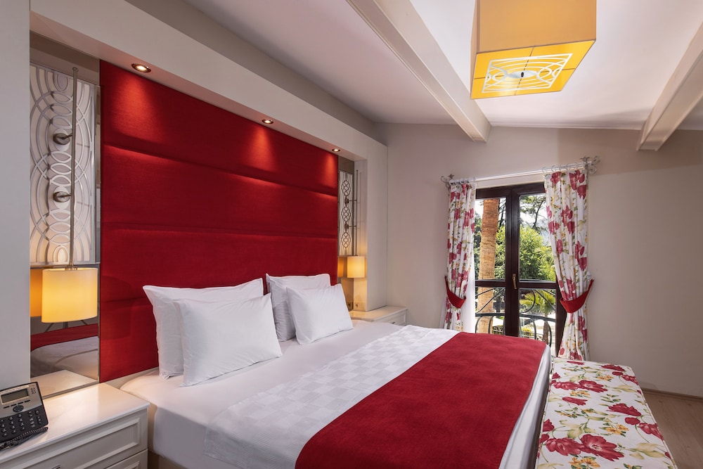 Deluxe Room, 1 Bedroom photo 1