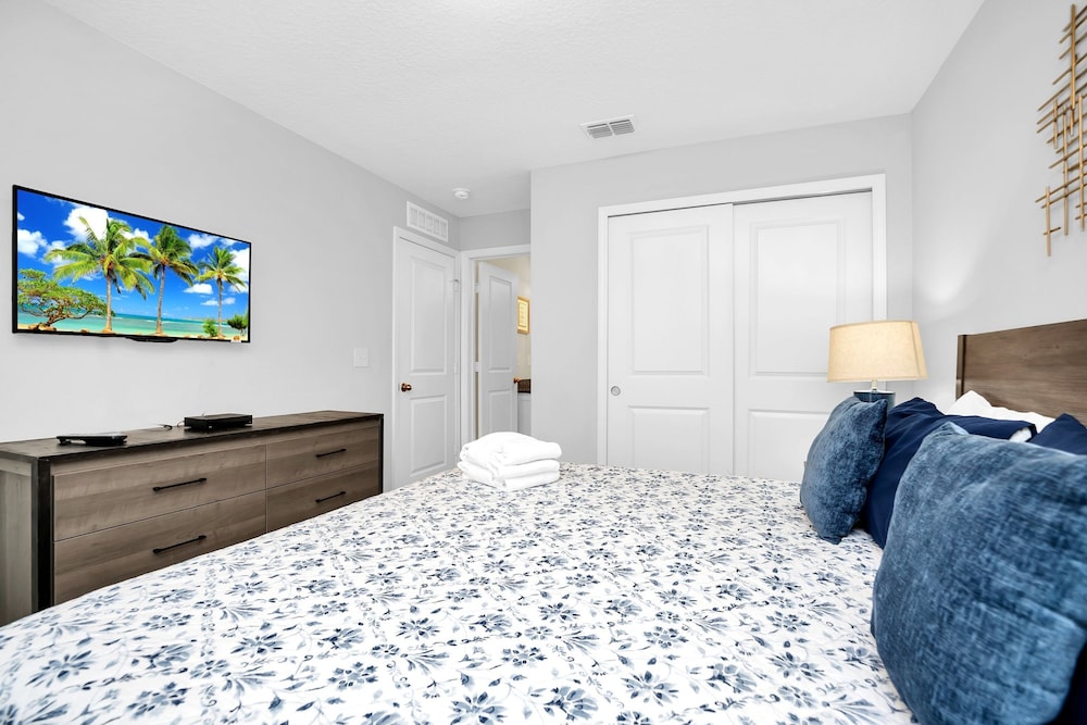 Charming Chalet at Compass Bay Cb101, Foto 8