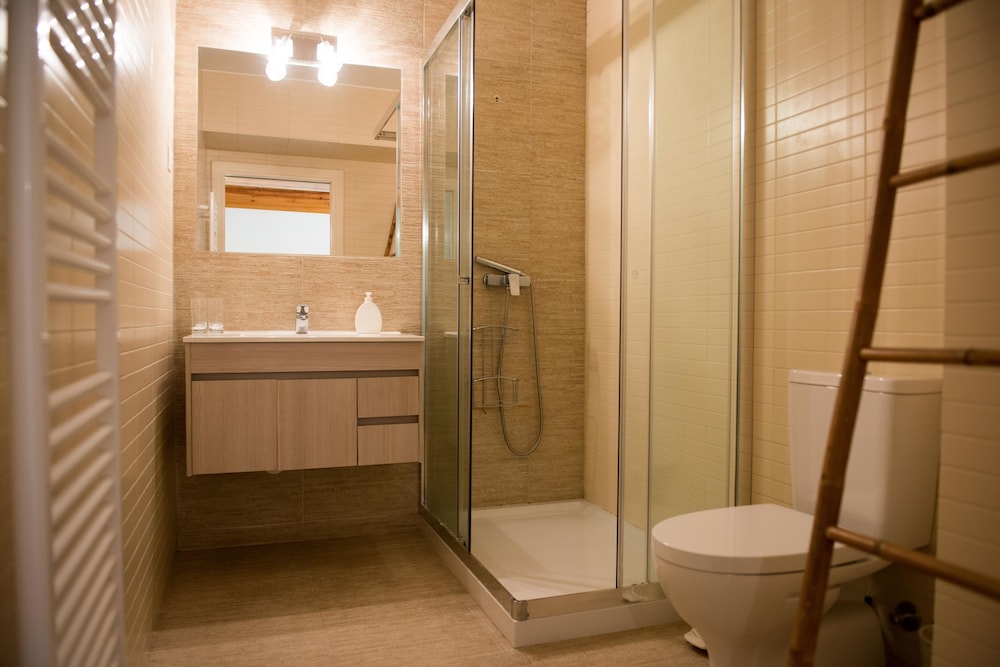 Quadruple Room photo 3