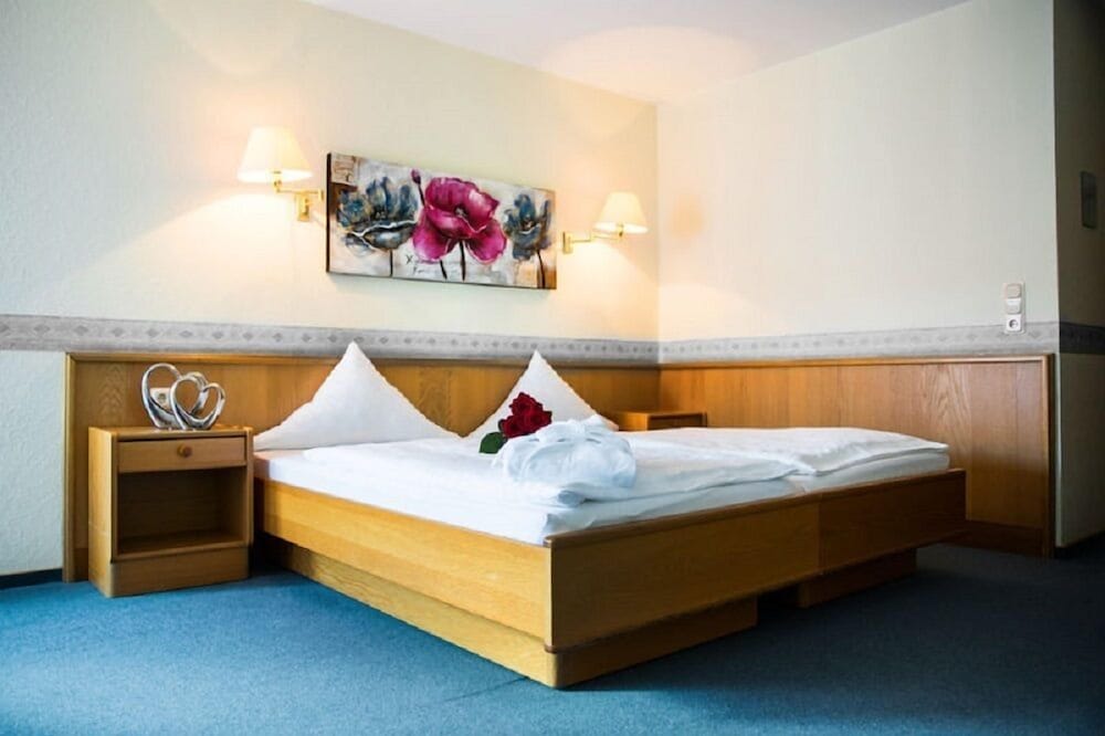 Double Room Single Use (First Class) photo 1
