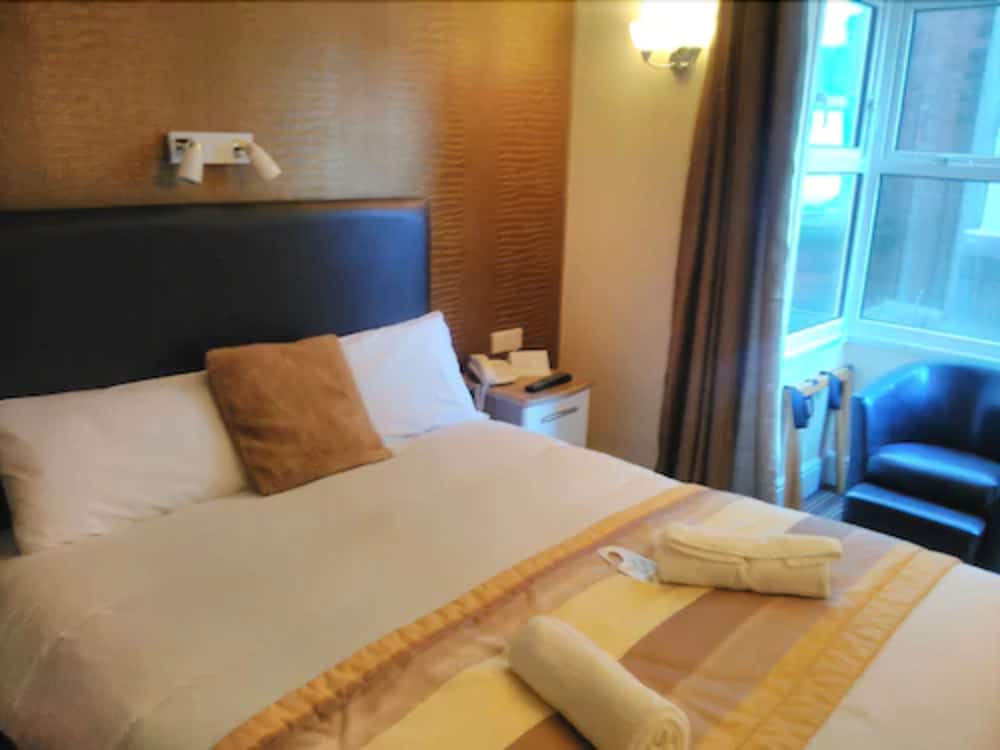 Twin Room, Sea View photo 3