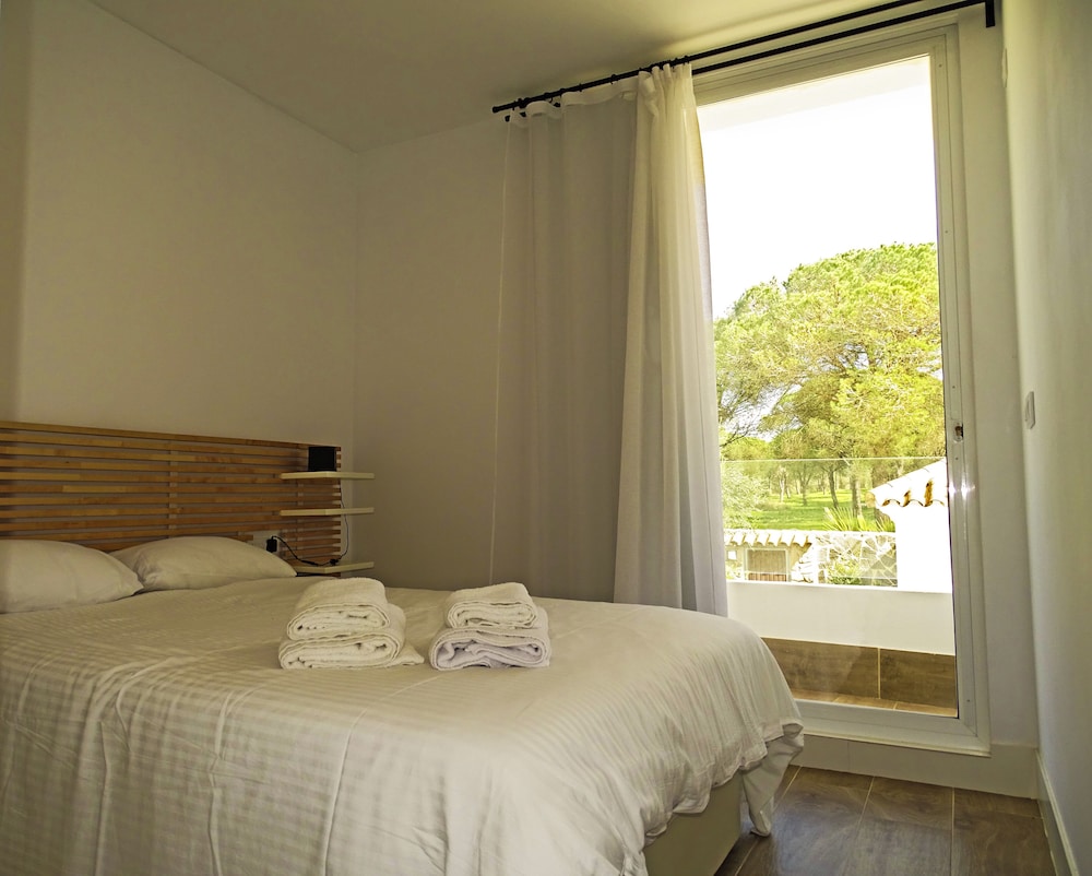 Apartamento de lujo