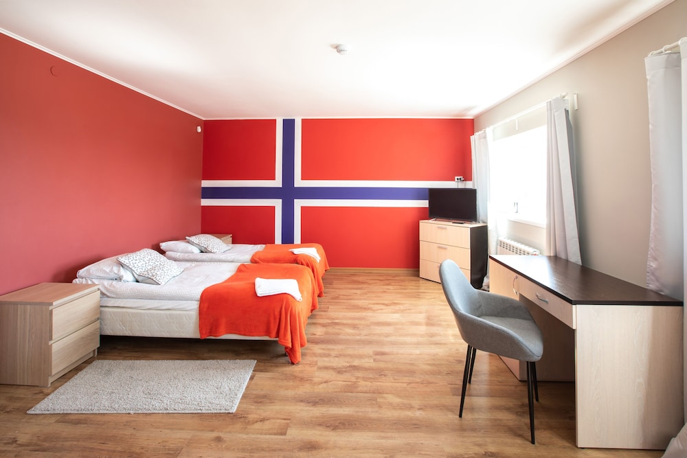 Comfort Triple Room, 3 Twin Beds
