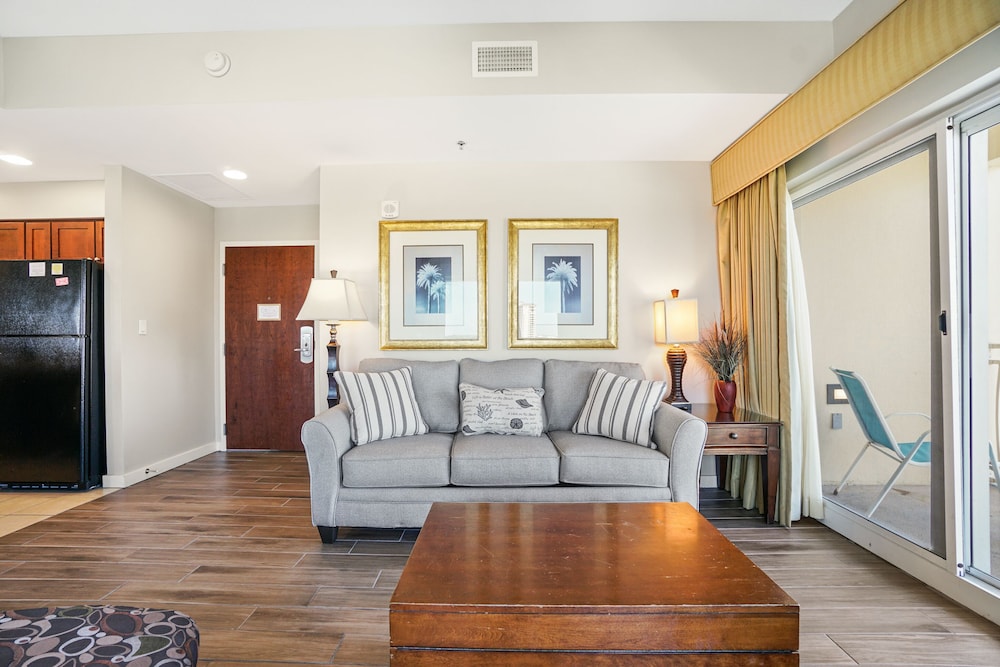 Condo, 1 Bedroom, Sea View (2-6632) photo 3