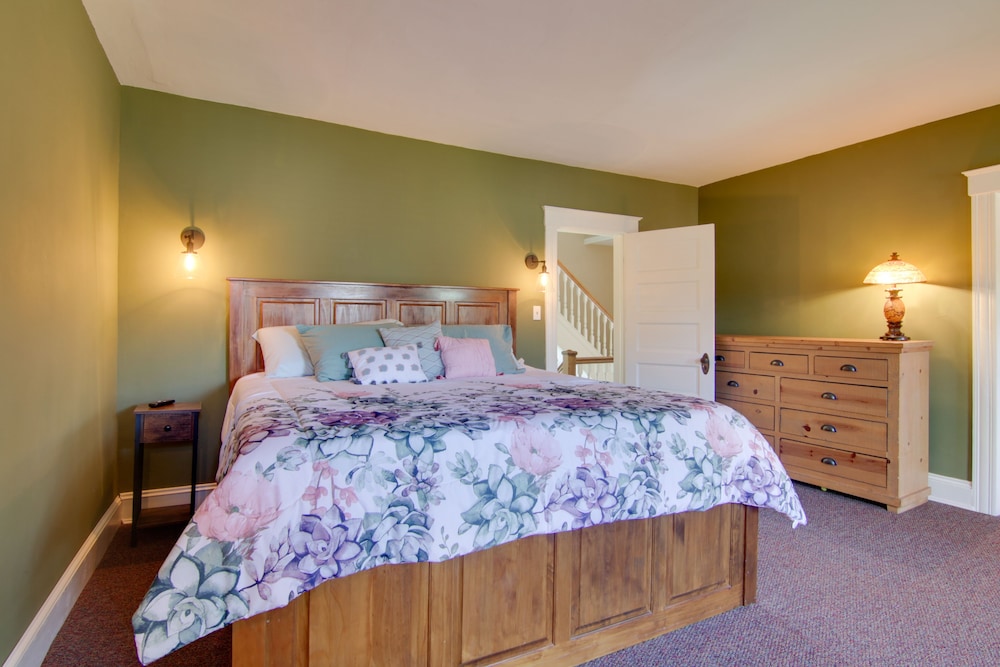 House (5 Bedrooms) photo 1