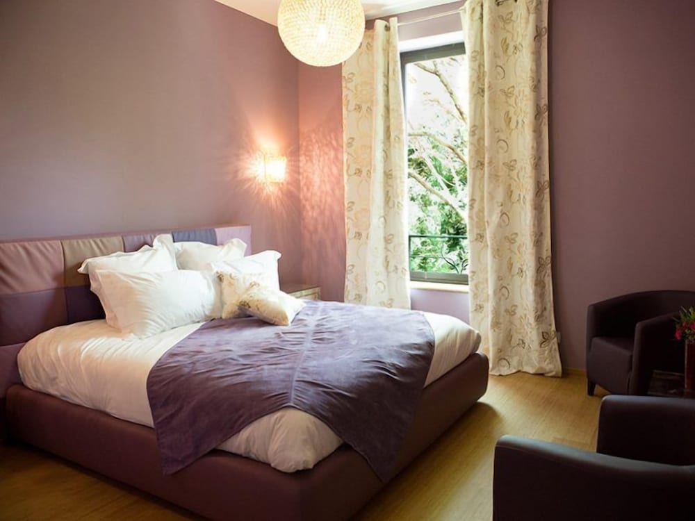 Comfort Double Room, 1 King Bed photo 1
