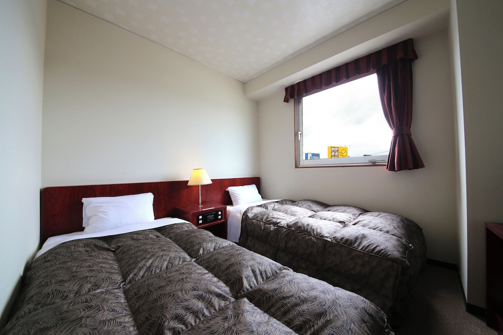 Business Twin Room, Non Smoking - Photo 1