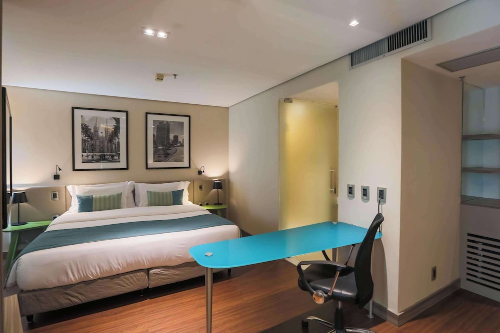 Quarto Superior King - Photo 3