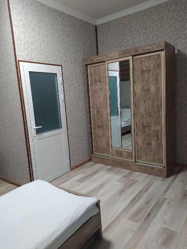 Economy Quadruple Room