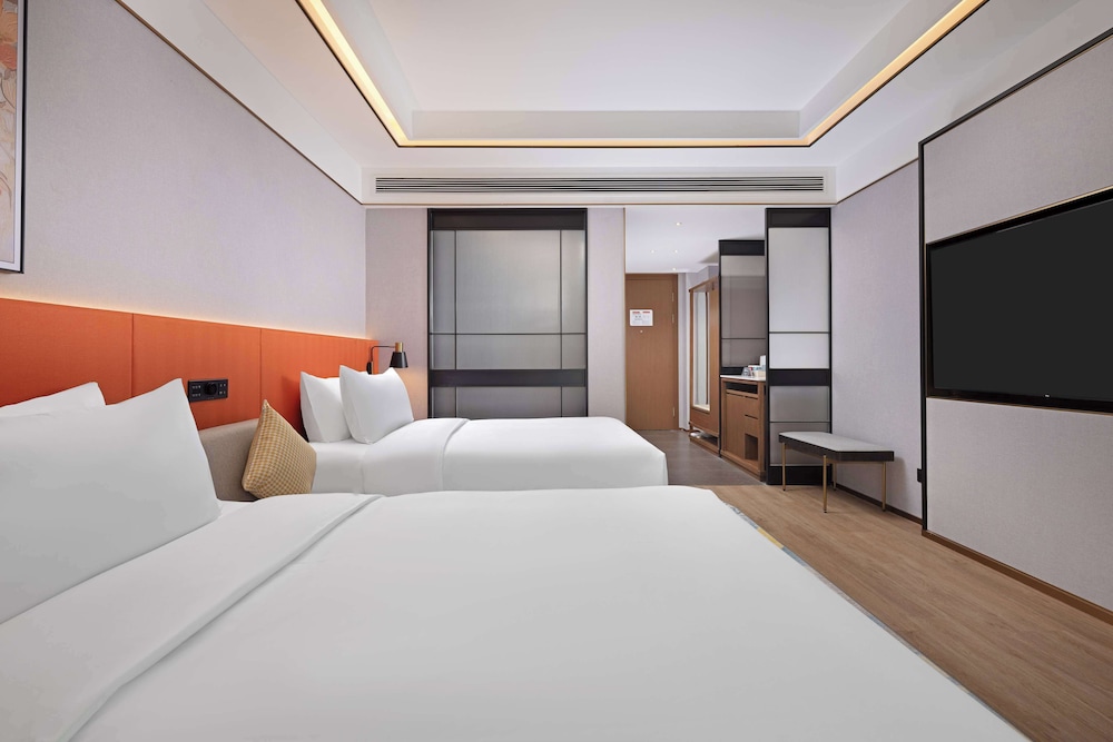 Superior Room, 2 Twin Beds