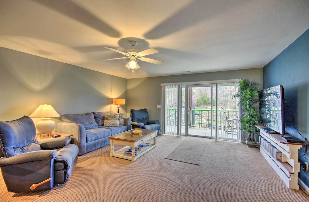 Apartment (5 Bedrooms) photo 1