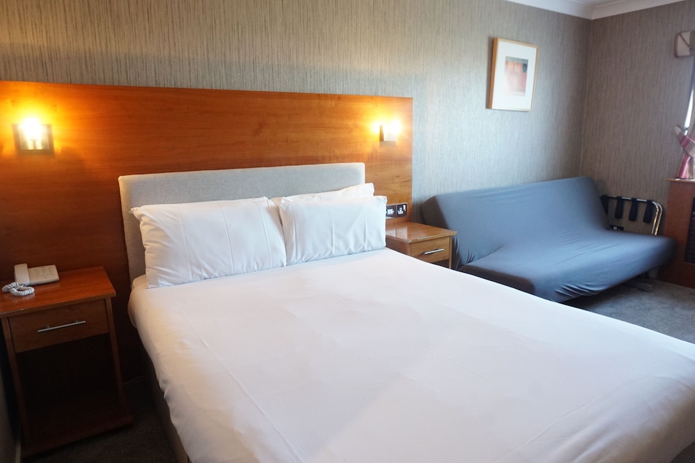 Executive Double Room photo 2
