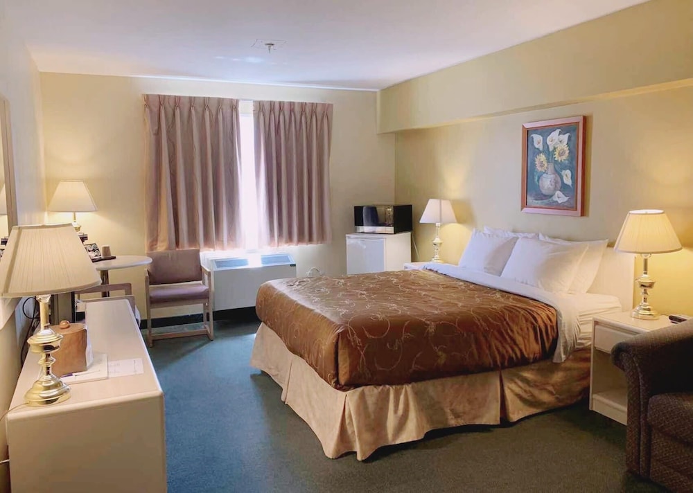 Standard Room photo 1