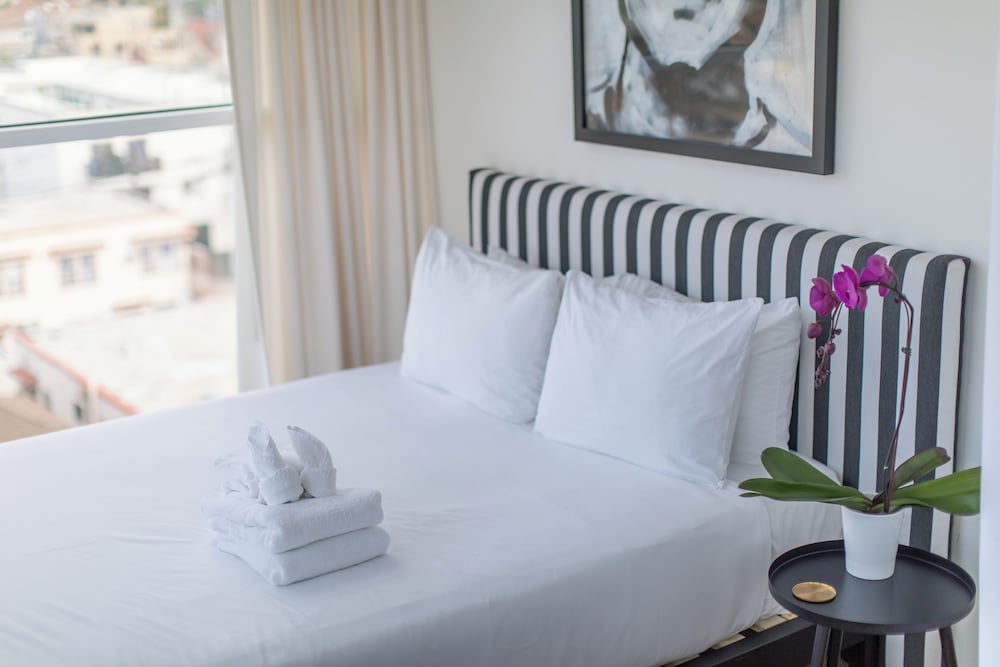 Honeymoon Penthouse, Bay View - Photo 7
