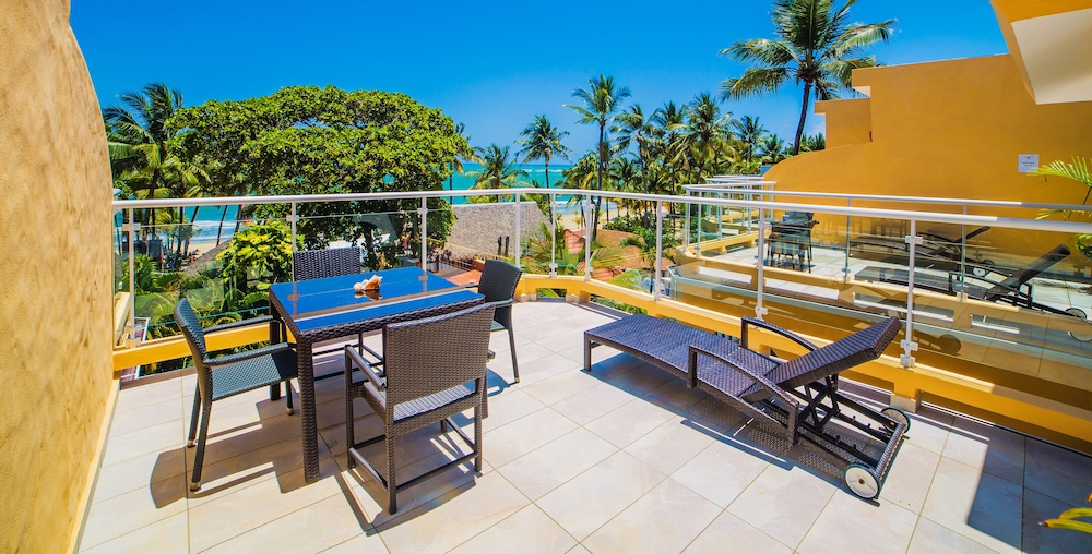 Comfort Ocean View Premium