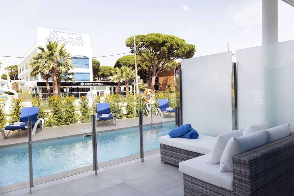 Club Double or Twin Room (ADULTS ONLY) - Photo 2