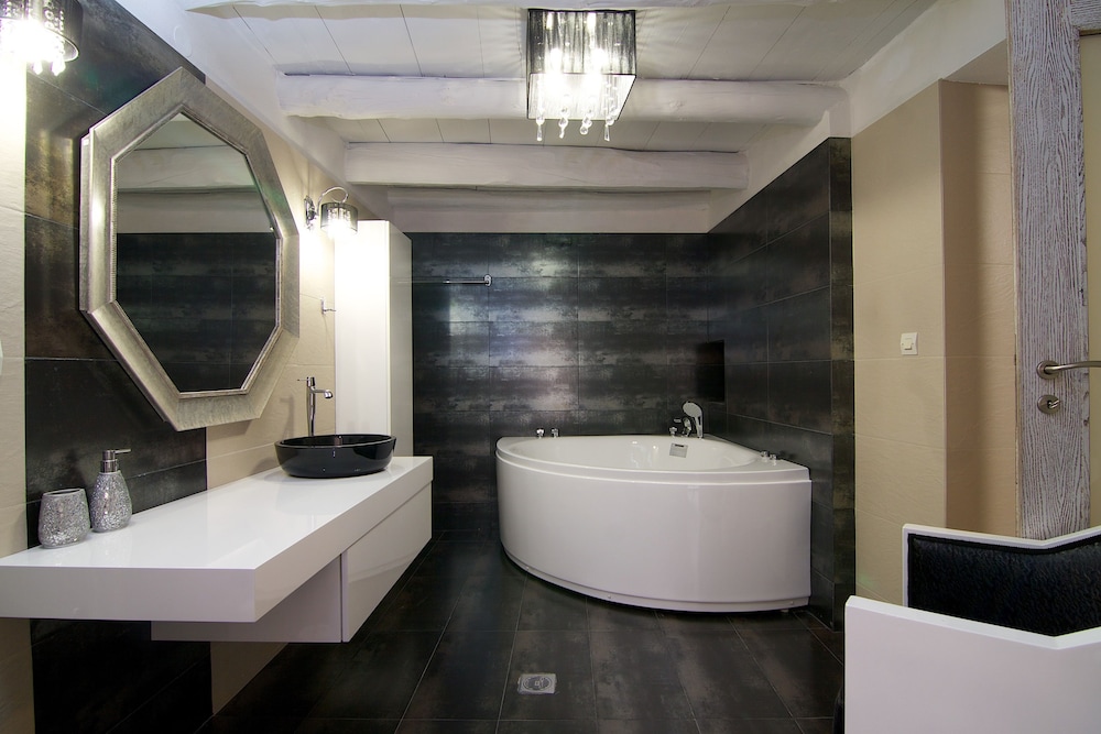 Luxury Villa, 2 Bedrooms photo 2
