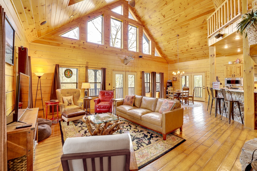 House (4 Bedrooms) photo 2