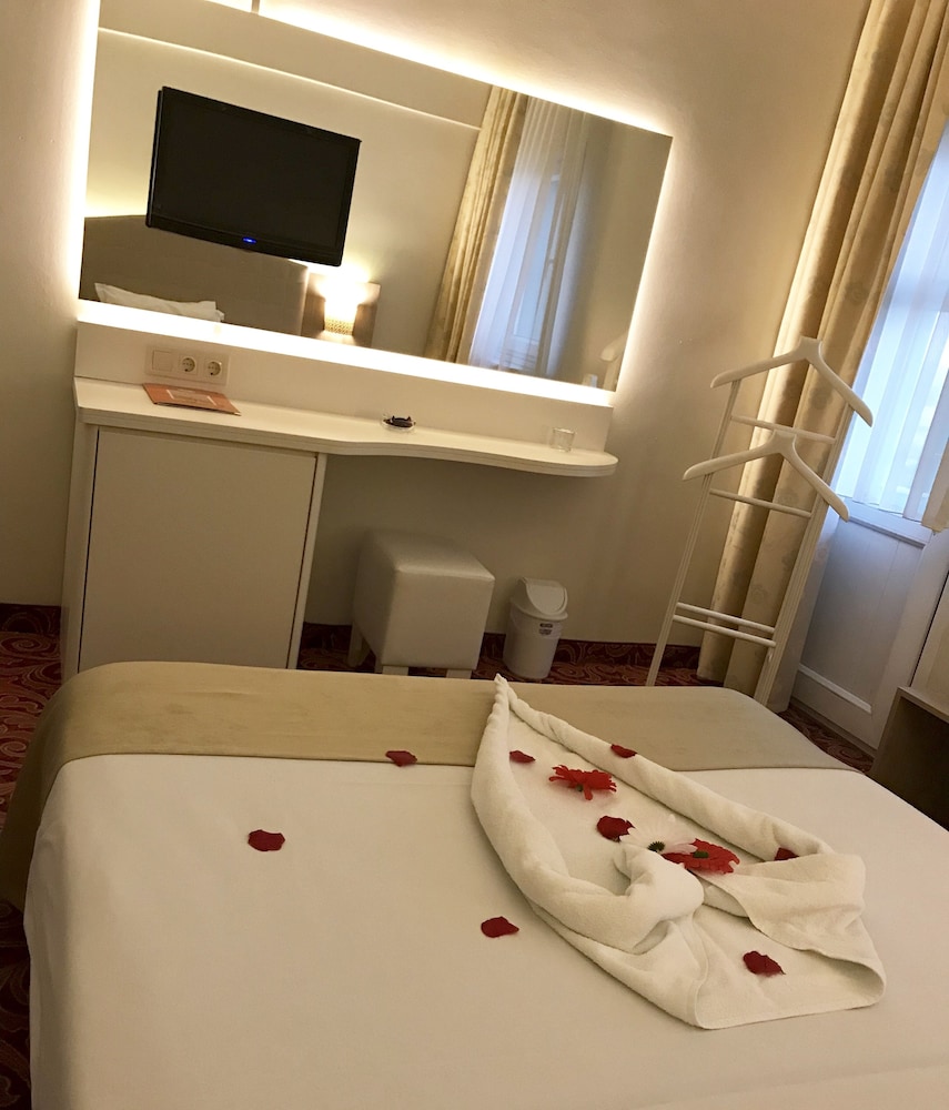 Standard Single Room photo 2