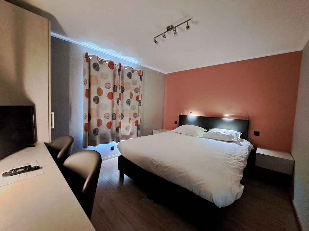 Double Room, Ensuite, Garden View