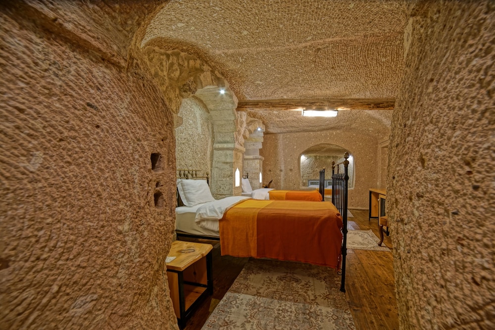 Family Suite - Photo 1