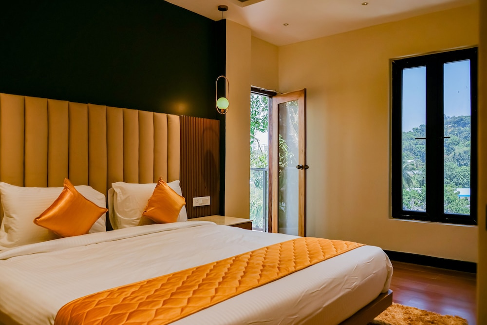 Superior Room photo 1