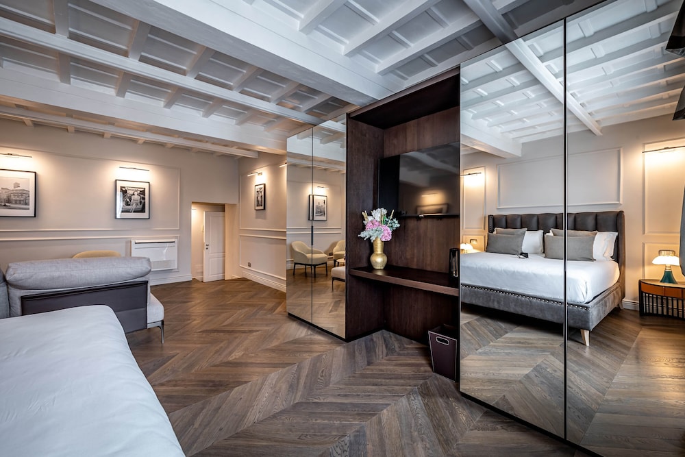 Junior Suite, River View photo 3