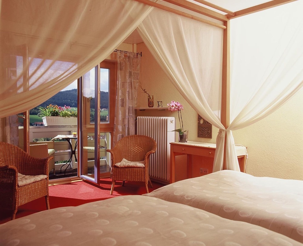 Apartment (Elfe)