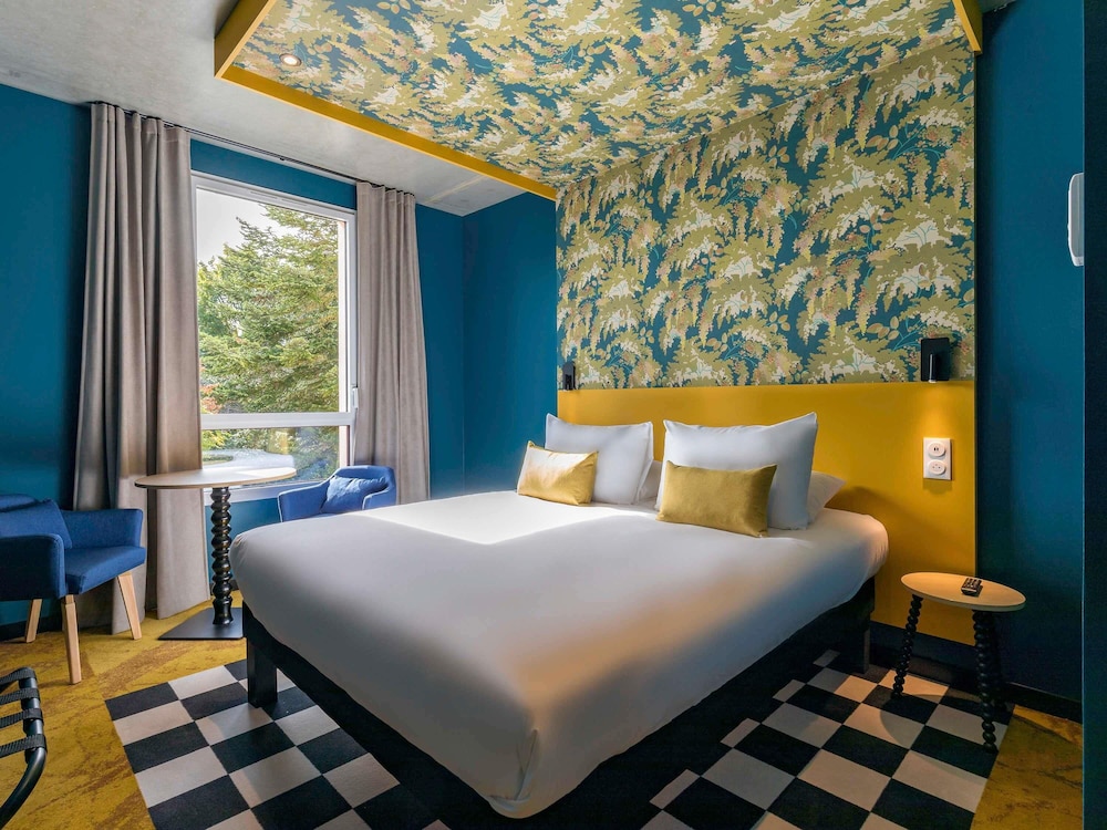 Standard Room, 1 Double Bed - Photo 4