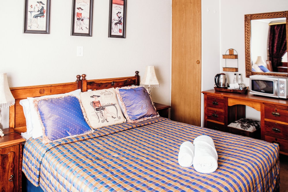 Standard Double Room photo 2