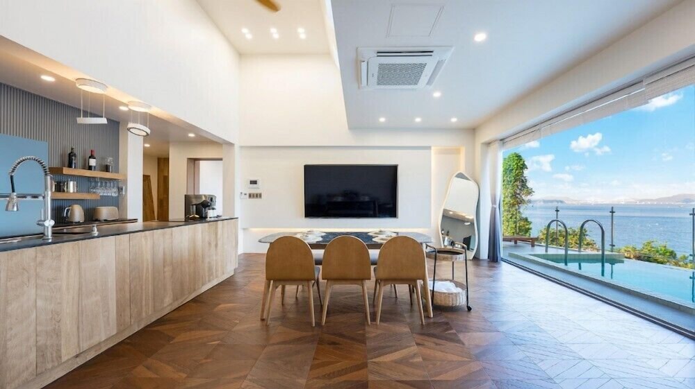 Room (Pool Villa) photo 1
