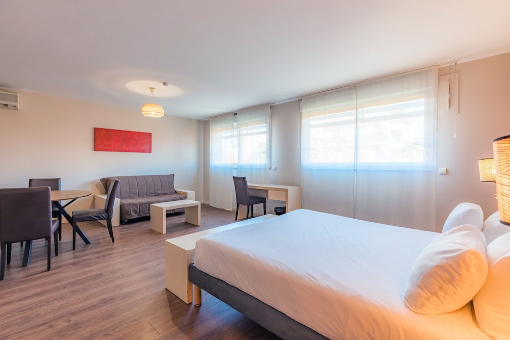 Family Apartment