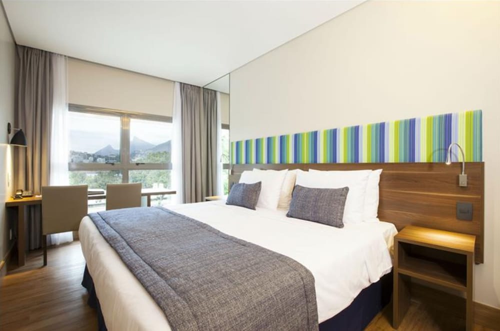 Superior Double Room, Ocean View