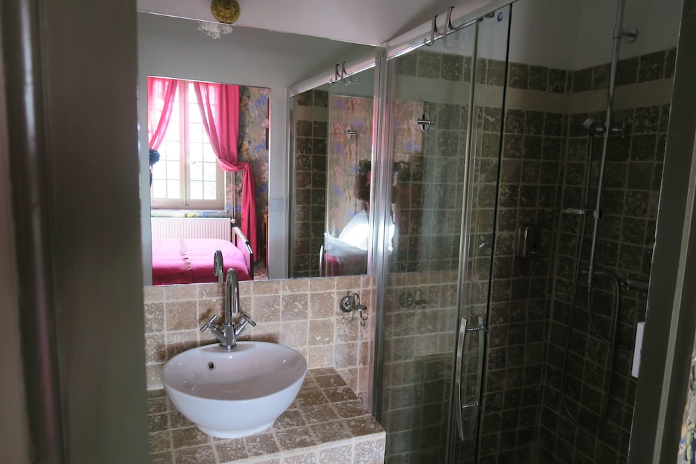 Double Room (Farjonel) photo 2