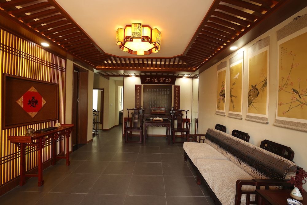 Deluxe Villa With 7 Bedroom