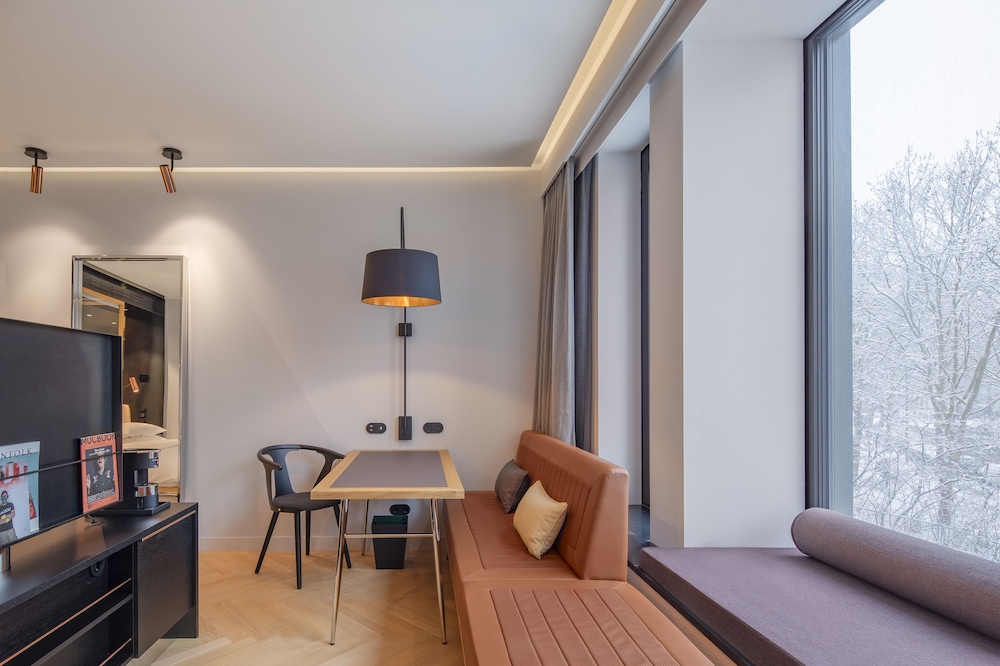 Room, 2 Twin Beds