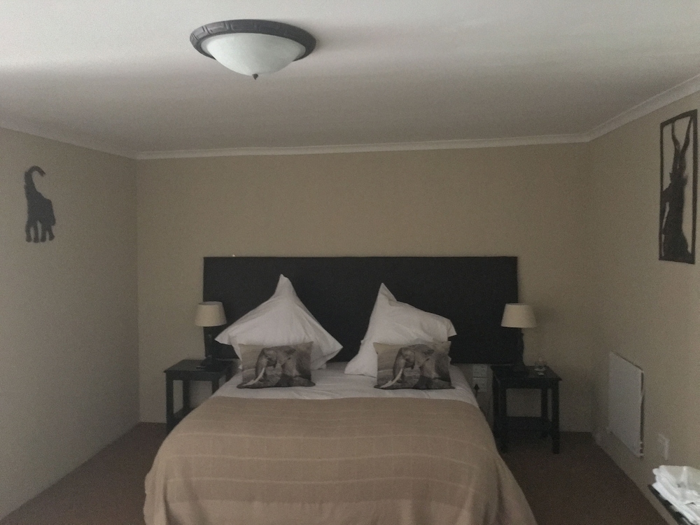 Deluxe Double Room, 1 King Bed, Accessible photo 1