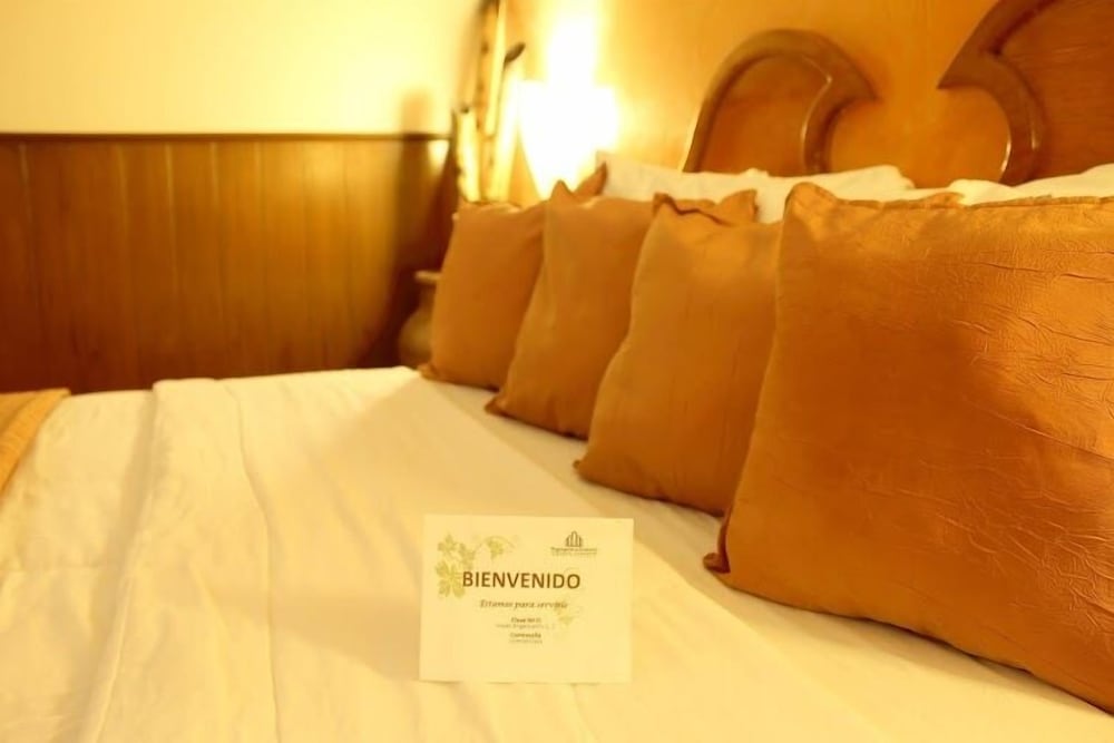Standard Room photo 3