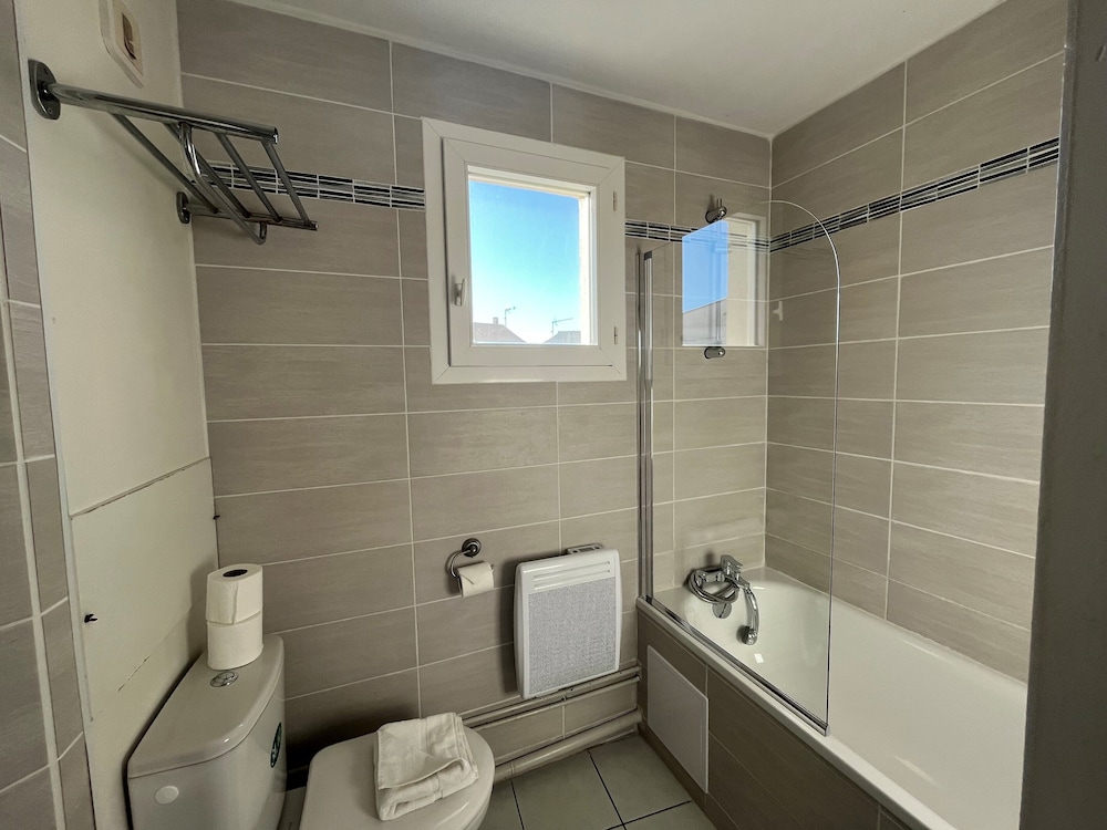 Standard Quadruple Room photo 3