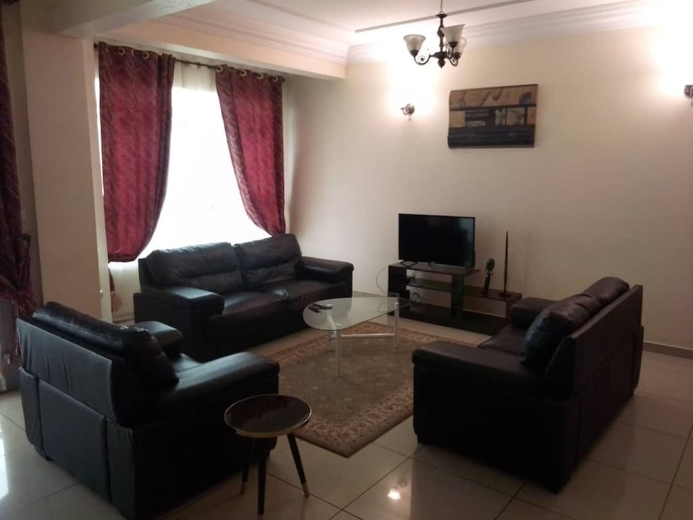 Superior Apartment photo 1