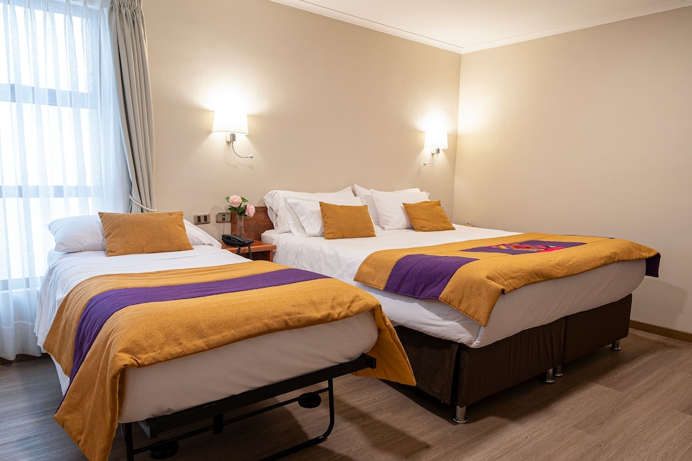 Comfort Triple Room, Non Smoking